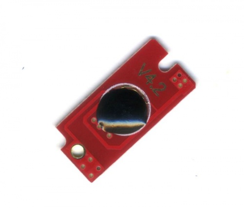 Чип 106R01632, 1K Magenta <Xerox Phaser 6000/6010, WC6015>