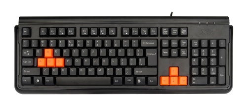 Клавиатура A4Tech X7-G300