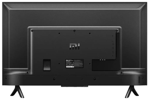Телевизор 50" Xiaomi MI TV 50 P1 <LED/4K/Ultra HD/3840x2160/60Гц/SMART TV/HDR/Wi-Fi/черный>