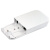 Точка доступа MikroTik wAP White (RBwAP2nD) <802.11b/g/n 100Mbps/2.4Ghz/22dBm/1xRJ-45/-40...70>