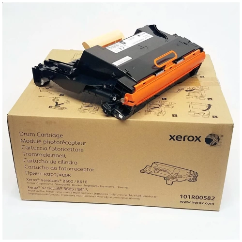 Блок фотобарабана Xerox (копи-картридж) к B600/B605-B610/B610 (101R00582); рес. 60000 стр., <ориг.>