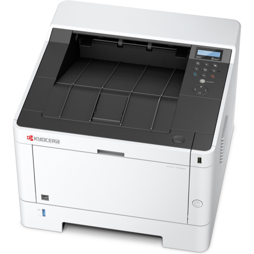 Принтер лаз. A4 Kyocera P2040DW <40стр-мин/1200dpi//мин/duplex/WiFi/50000 стр/256Mb/USB2.0> китайская панель управления Принтер лаз. A4 Kyocera P2040DW <40стр-мин/1200dpi//мин/duplex/WiFi/50000 стр/256Mb/USB2.0> китайская панель управления