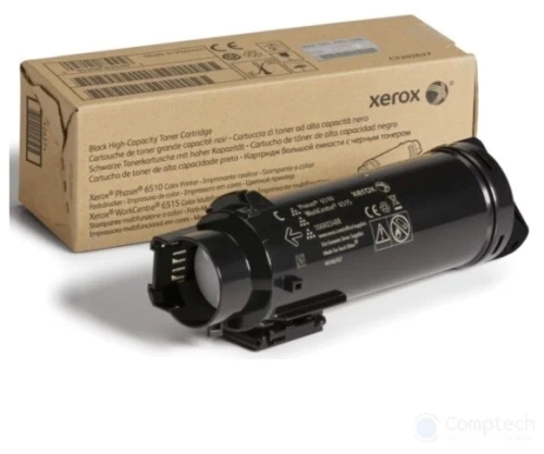 Тонер-картридж Xerox 106R03585 к VL B400/B405, рес. 24600стр. (Совм.) ProfiLine