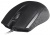 Мышь A4 OP-760 <оптическая/1000dpi/2 кнопки/чёрная/USB>
