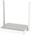 Маршрутизатор Keenetic Extra (KN-1713) (AC1200/2.4+5.0GHz/2x5dBi/3x100Mbit LAN/кнопка FN/USB/Mesh)