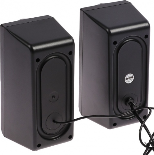 Колонки 2.0 Qumo Blade AS001