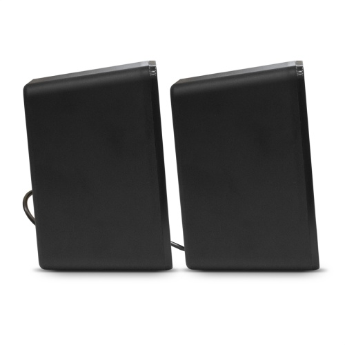 Колонки 2.0 ExeGate Disco 120 (2x3Вт/питание USB/EX287054RUS)