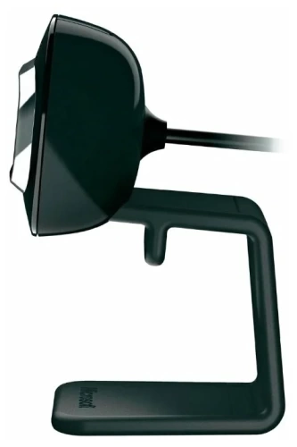 Веб камера Microsoft L2 LifeCam HD-3000 For Bisiness (1280x720/4xZoom/чёрный/крепл. к монитору/Mic/USB) (T4H-00004) сертификация Skype и Microsoft Lync
