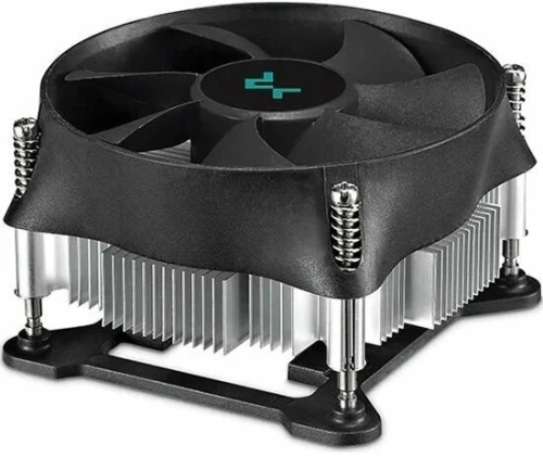 Вентилятор Soc 1700 DeepCool Theta 15 PWM <Al/100fan/2800об/мин/36дБ/50,25CFM/4pin/TDP 65W> [DP-ICAS-T15P-17]