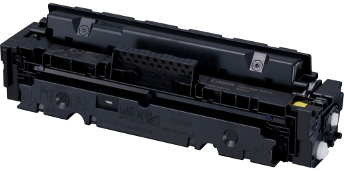 Тонер-картридж Canon 046H Yellow для LBP650/MF730, рес. 5000 стр. (1251C002) <оригинал>