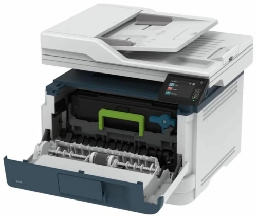 МФУ лаз A4 Xerox WC B305V_DNI <38ст-м/перв. 5.8с/80000стр-мес/ADF/Duplex/600dpi/USB/LAN/Wi-Fi/512Мб>
