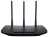 Маршрутизатор TP-Link TL-WR940N 450M <802.11n 450Mbps/2.4GHz/20dBm/MIMO/4x100Mbps/1xWAN/VPN/3x5dBi несъемные>