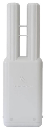 Точка доступа Mikrotik OmniTIK 5 PoE (RBOMNITIKUPA-5HnD)