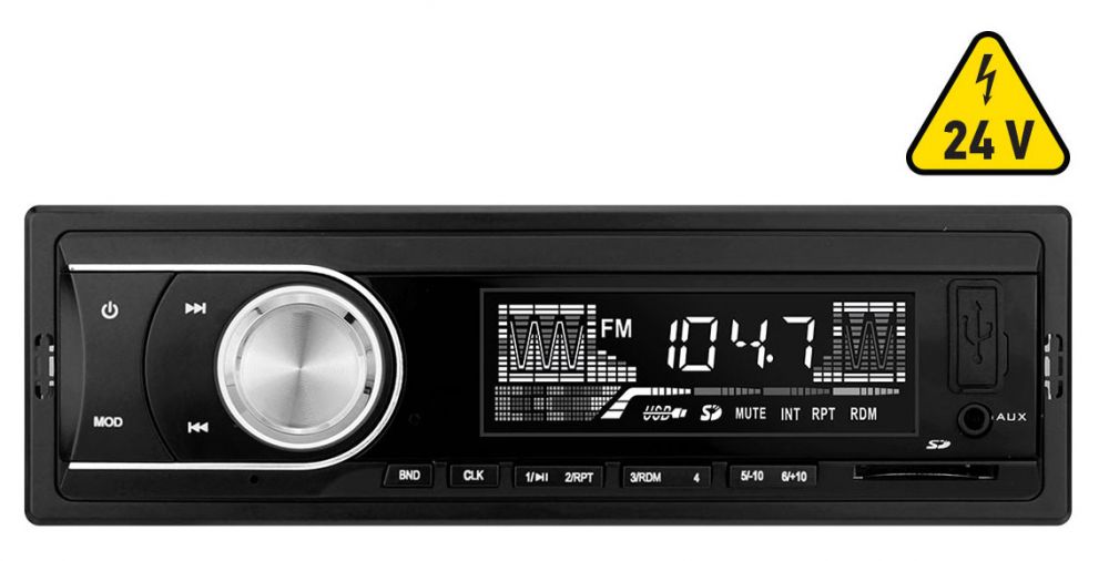 Автомагнитола Swat MEX-1124UBW 1DIN 4x50Вт Автомагнитола Swat MEX-1124UBW 1DIN 4x50Вт