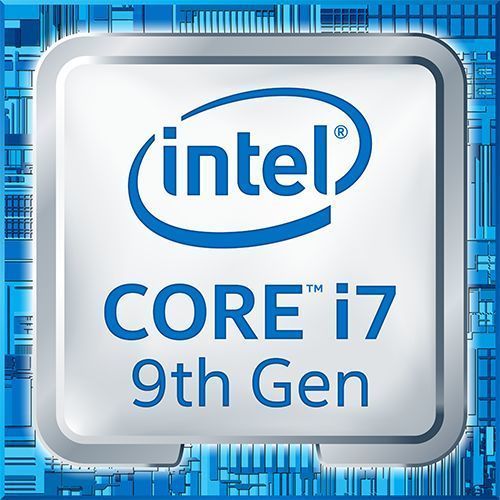 Процессор 1151v2 Intel Core i7 9700 Coffee Lake (8C/8T/3.0-4.7GHz/12Mb/Intel UHD630/14nm/65W) OEM