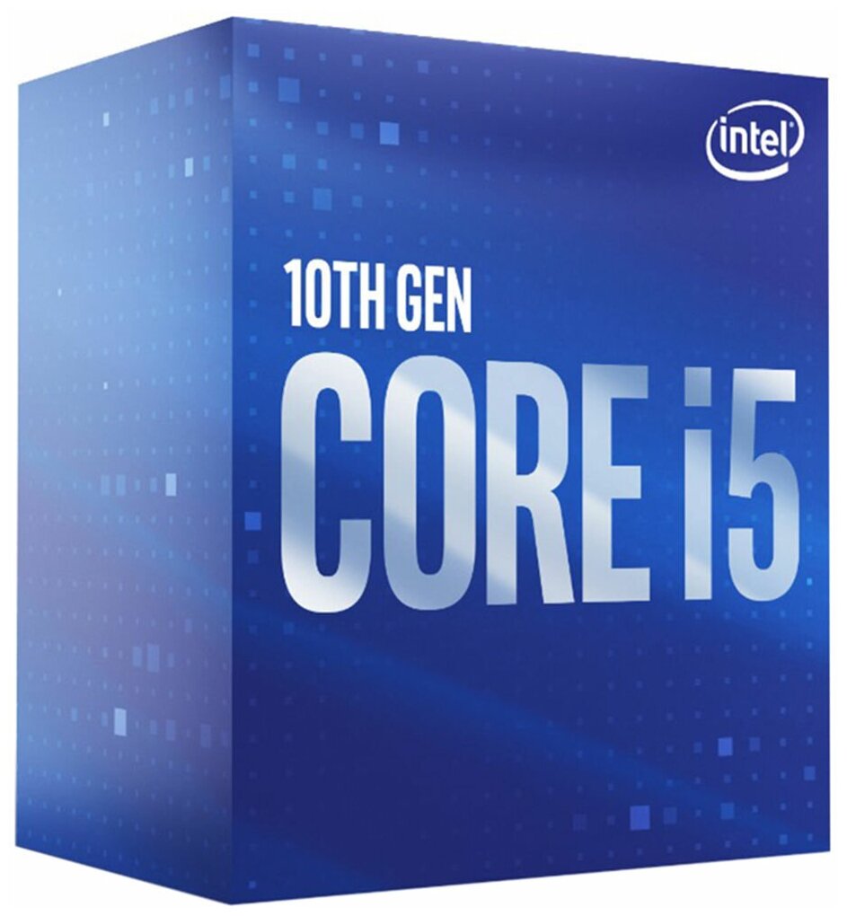 Intel Core i5 10400_1