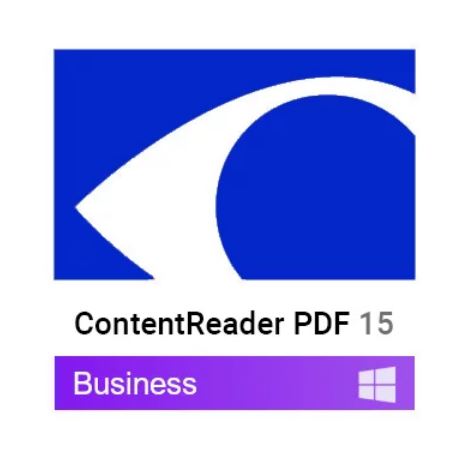 ContentReader PDF 15 Business