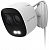 Видеокамера IP Dahua Imou IPC-C26EP-IMOU 2.8-2.8мм цветная корп.:белый/черный