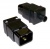 Вилка Lanmaster LAN-IEC-320-C20 IEC 60320 C20 16A 250V black Вилка Lanmaster LAN-IEC-320-C20 IEC 60320 C20 16A 250V black