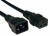 Кабель Tripplite P036-006 1.8m AC C19/C20 250V 20A 12Awg SJT Кабель Tripplite P036-006 1.8m AC C19/C20 250V 20A 12Awg SJT