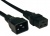Кабель Tripplite P036-006 1.8m AC C19/C20 250V 20A 12Awg SJT Кабель Tripplite P036-006 1.8m AC C19/C20 250V 20A 12Awg SJT