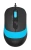Мышь A4Tech Fstyler FM10 <провод/оптическая/1600dpi/4кн/5млн. MTBFклик/1.5м/USB/черный-серый> Мышь A4Tech Fstyler FM10 <провод/оптическая/1600dpi/4кн/5млн. MTBFклик/1.5м/USB/черный-серый>