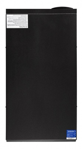 Источник бесперебойного питания Ippon Innova RT 20K Tower 3/1 18000Вт 20000ВА черный Источник бесперебойного питания Ippon Innova RT 20K Tower 3/1 18000Вт 20000ВА черный