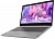 Ноутбук Lenovo IdeaPad 3 (81W101CFRK) 15.6" (3020e/4Gb/128Gb/noDVD/Vega/Grey/FullHD IPS/noOS) 